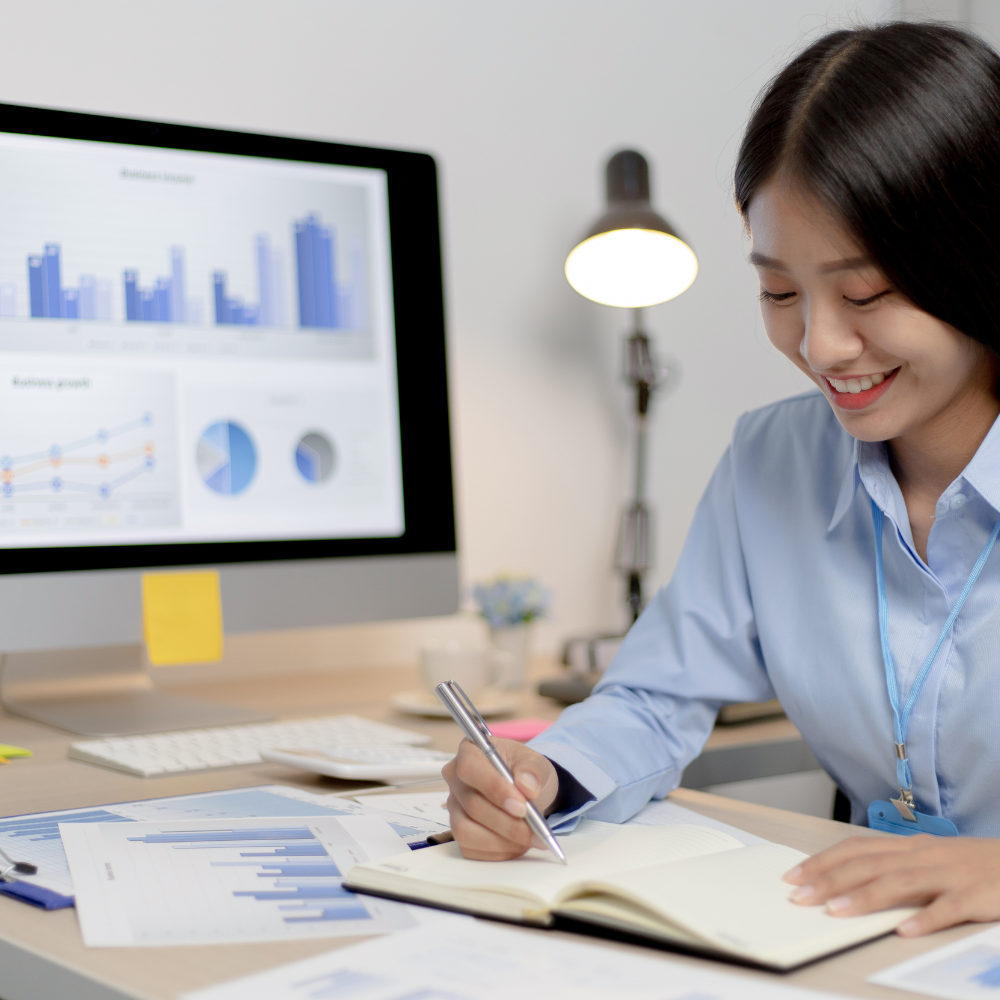 Lợi ích của chuyển đổi số trong quản lý nhân sự